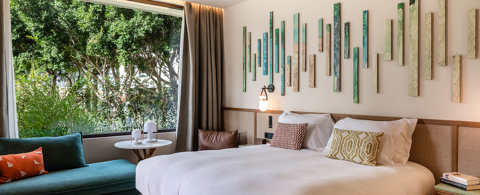 HOTEL NEWS
 Kimpton Aysla Mallorca 
