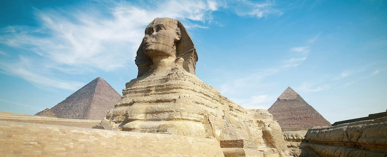 NEWS
 Aktuelle Initiativen der Egypt Tourism Authority 
