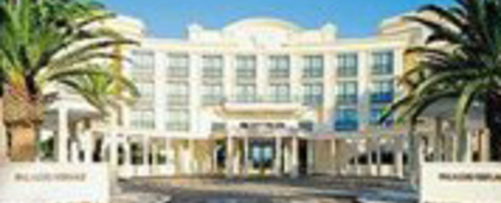 HOTELTEST
 Palazzo Versace Gold Coast 
 Italienische Extravaganz auf dem fünften Kontinent 