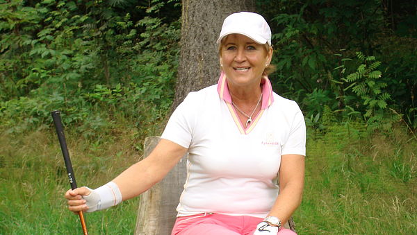 Elsa Honeckers
Golf-Blog