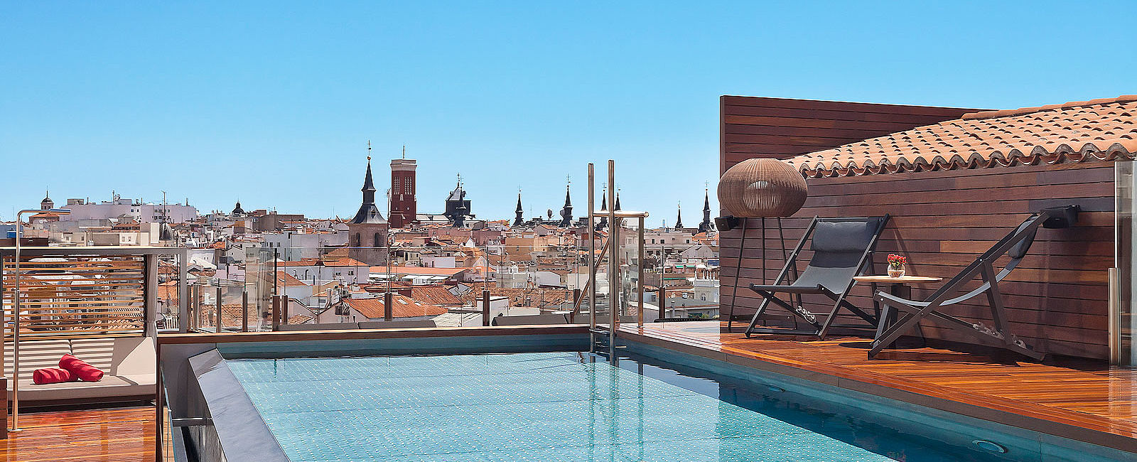 HOTEL TIPPS
 Gran Melia Palacio de los Duques, Madrid 
 Luxus auf höchstem Niveau 