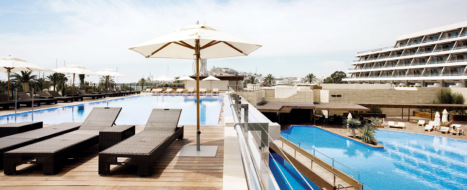 HOTELTEST
 Ibiza Gran Hotel 
 Ultimatives Luxus-Refugium 