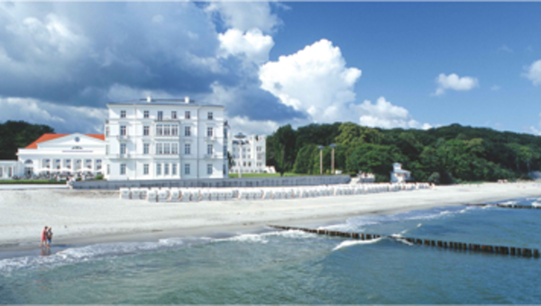 Grand Hotel Heiligendamm