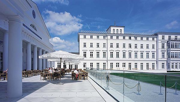 Grand Hotel Heiligendamm