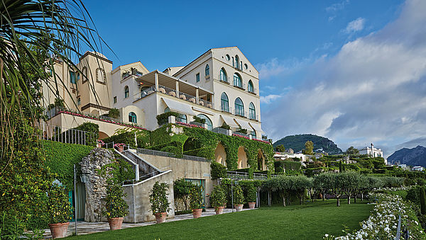 Belmond Hotel Caruso