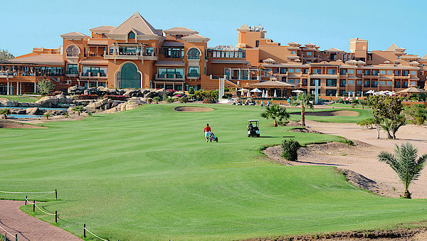 Westin Soma Bay Golf Resort & Spa