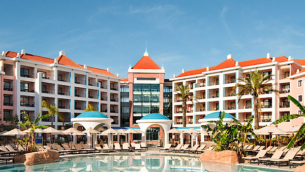 Hilton Vilamoura