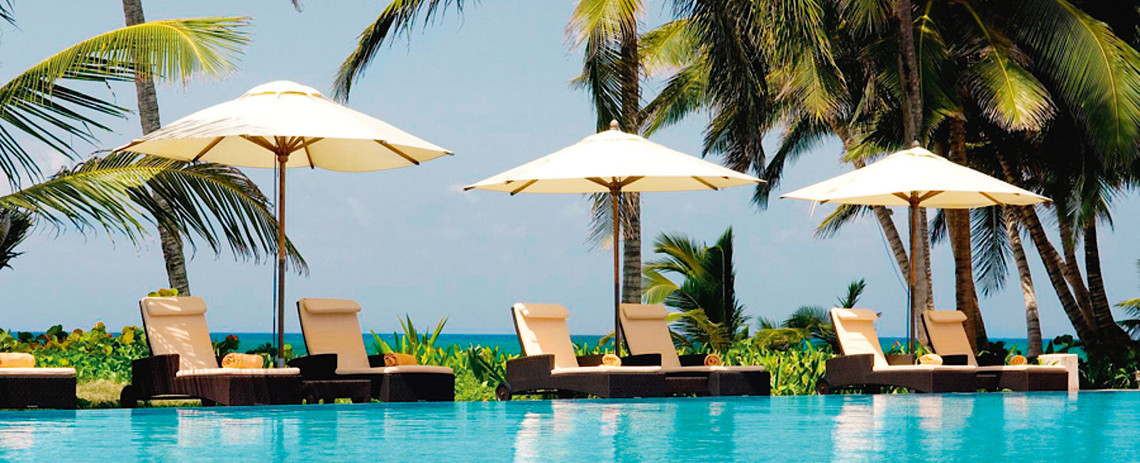 VERY SPECIAL HOTEL
 Sivory Punta Cana Boutique Hotel 
 Flucht in die Ruhe 