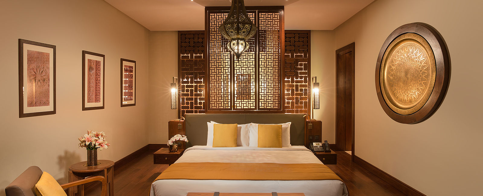 HOTEL ANGEBOTE
 Anantara Hotels, Resorts & Spas: Flash Sale -40% 
