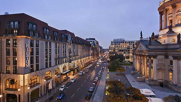 Hilton Berlin