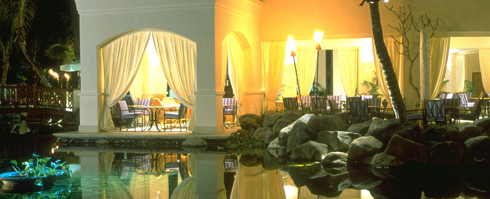 HOTELTEST
 Hilton Mauritius Resort & Spa 
 Relaxter Luxus in Flic en Flac 