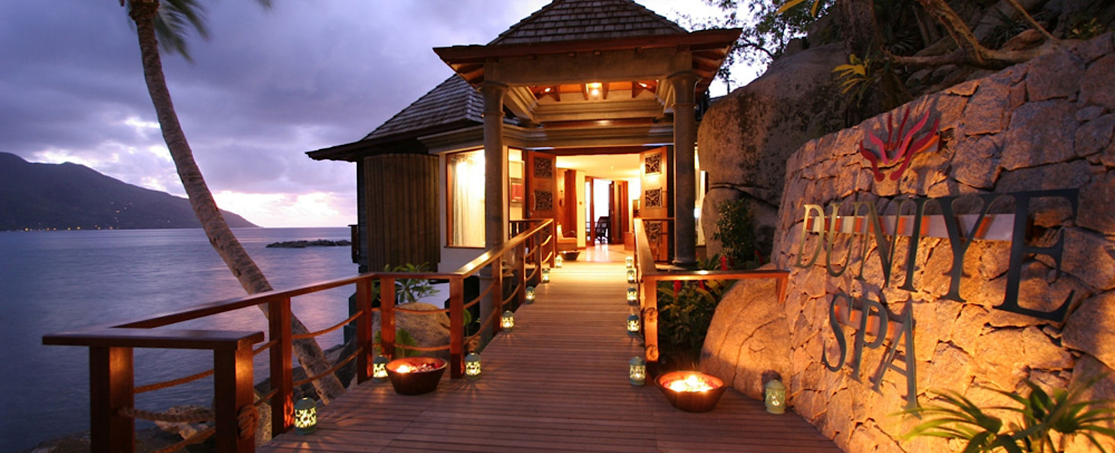 HOTELTEST
 Hilton Northolme Resort & Spa 
 Seychellen-Idylle pur 