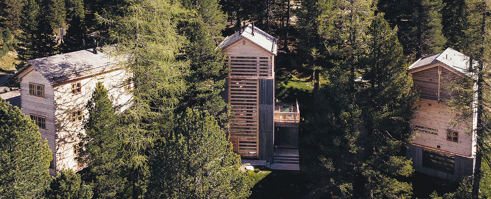 VERY SPECIAL HOTEL
 Hollmann am Berg, Kaernten 
 Auszeit mit Aussicht 