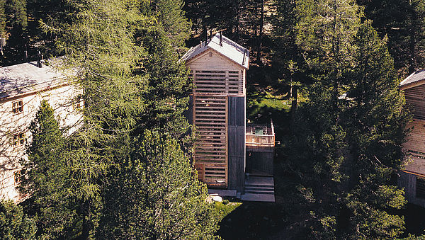 Hollmann am Berg, Kaernten