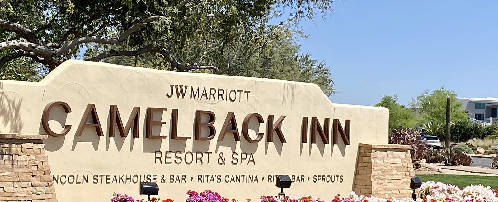 HOTEL NEWS
 Best of 2023 – Arizona 
