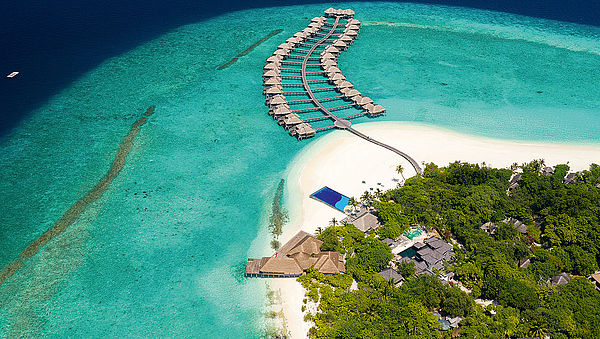 JA Manafaru, Malediven
