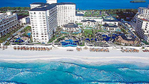 JW Marriott Cancun Resort und Spa