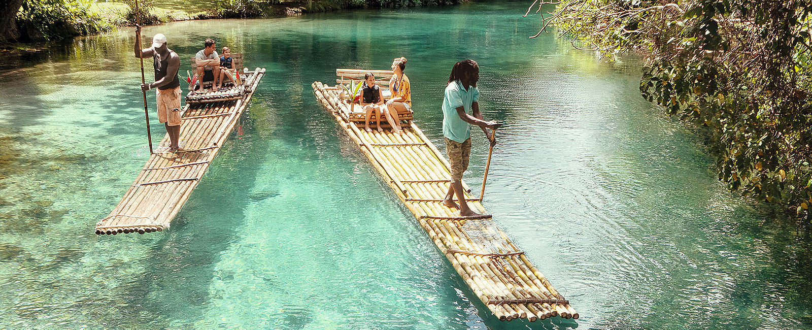 JAMAIKA EINE INSEL FÜR ROMANTIKER
 Jamaika ist nicht nur ein Ort für einen romantischen Urlaub! 