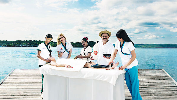 LifeClass Hotels & Spa Portorož