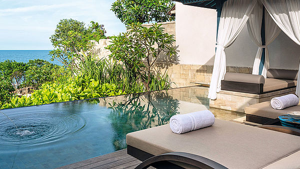 Jumeirah Bali