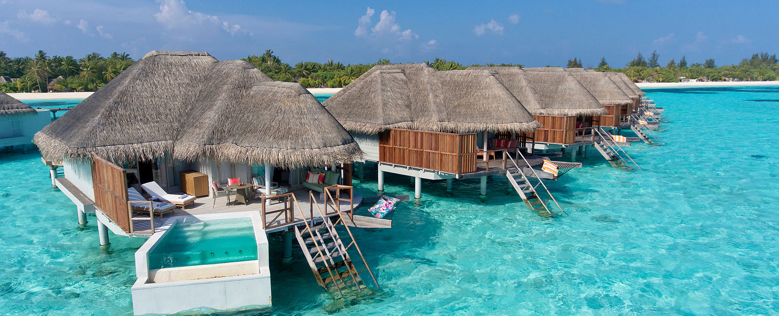 HOTEL NEWS
 Kanuhura – A Sun Resort Maldives  
