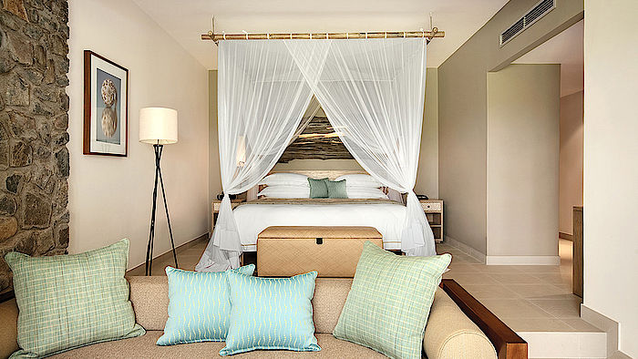 Kempinski Seychelles Resort Room