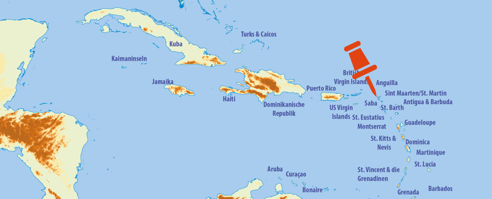 NEWS
 Unentdecktes Kuba - Archipielago de los Canarreos 
