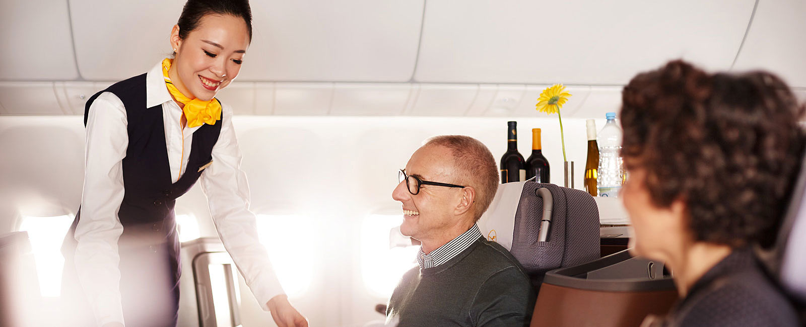AIRLINE ANGEBOTE
 Im Sommer mit Star Alliance in Business Class nach Mexiko ab 1.475 Euro 
