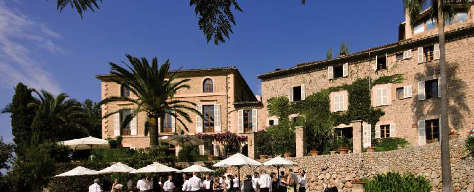 HOTELTEST
 Belmond La Residencia 
 "Ein magischer Ort, wo die Zitronen blühen" 