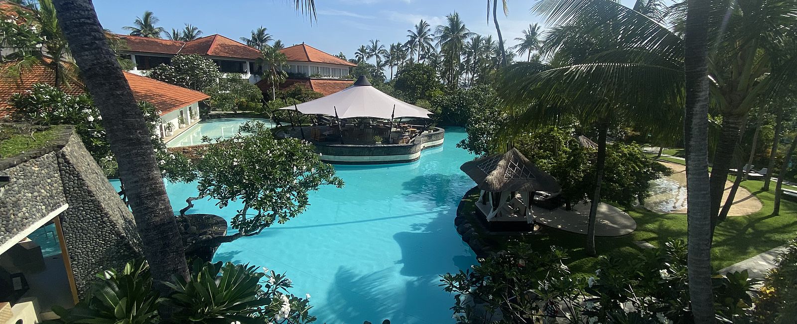 HOTEL NEWS
 Best of 2023 – Bali 
