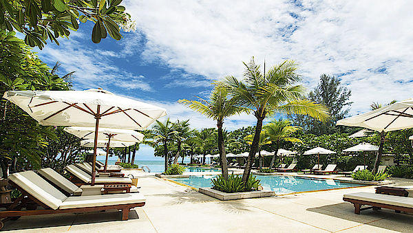Layana Resort & Spa Koh Lanta Yai