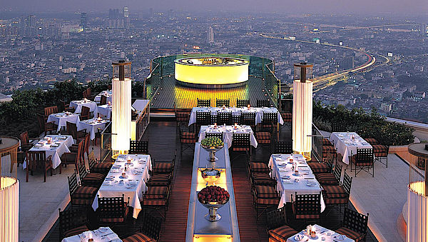 lebua at State Tower