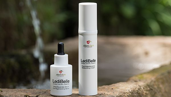 LediBelle – Appenzell Natural Cosmetics 