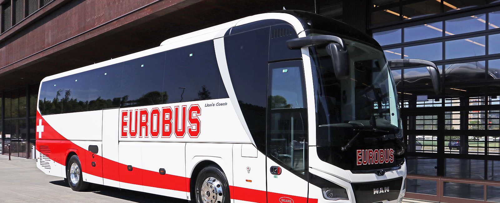 NEWS
 Eurobus 
