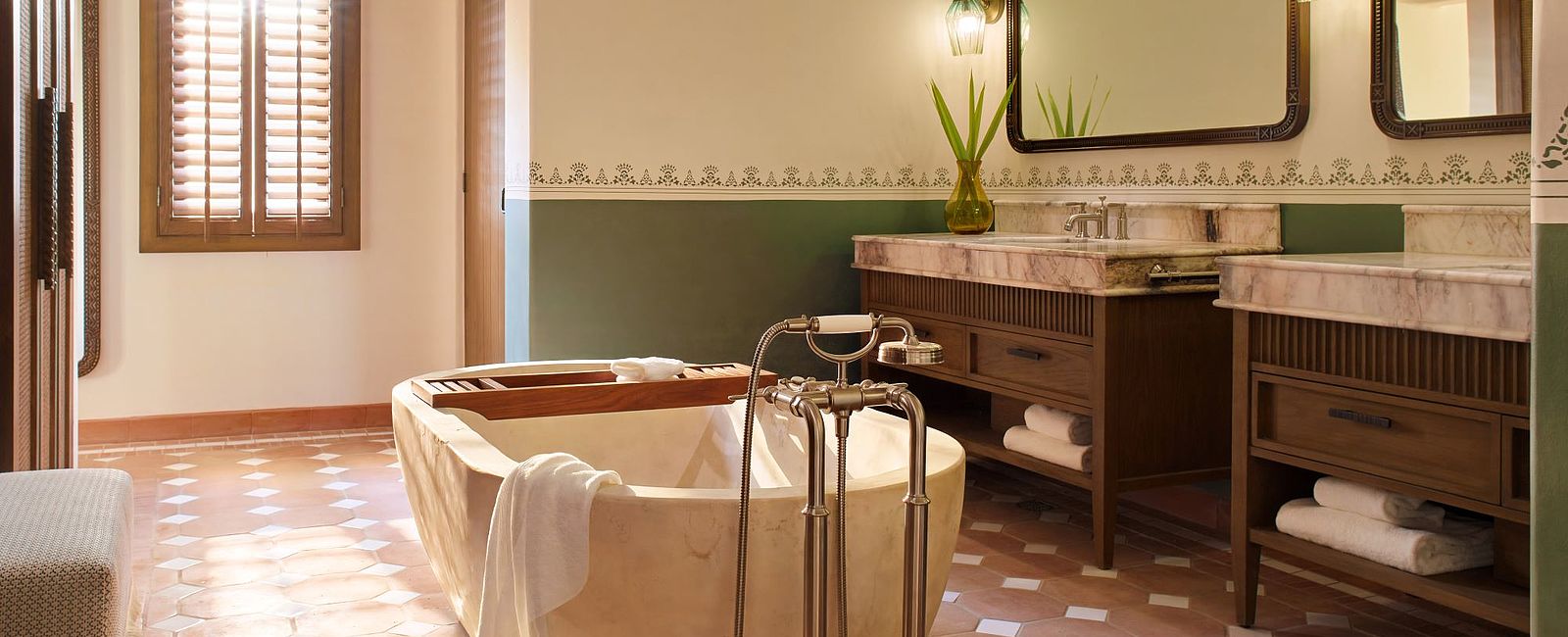 HOTEL ANGEBOTE
 Maroma, A Belmond Hotel, Riviera Maya: The Suite Life 
