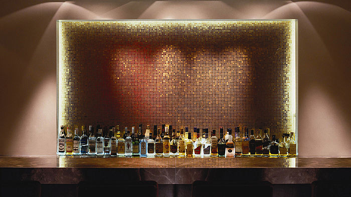 QIU Lounge - Bar