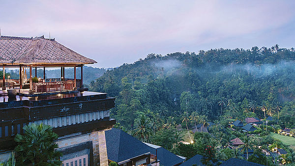 Mandapa, A Ritz-Carlton Reserve