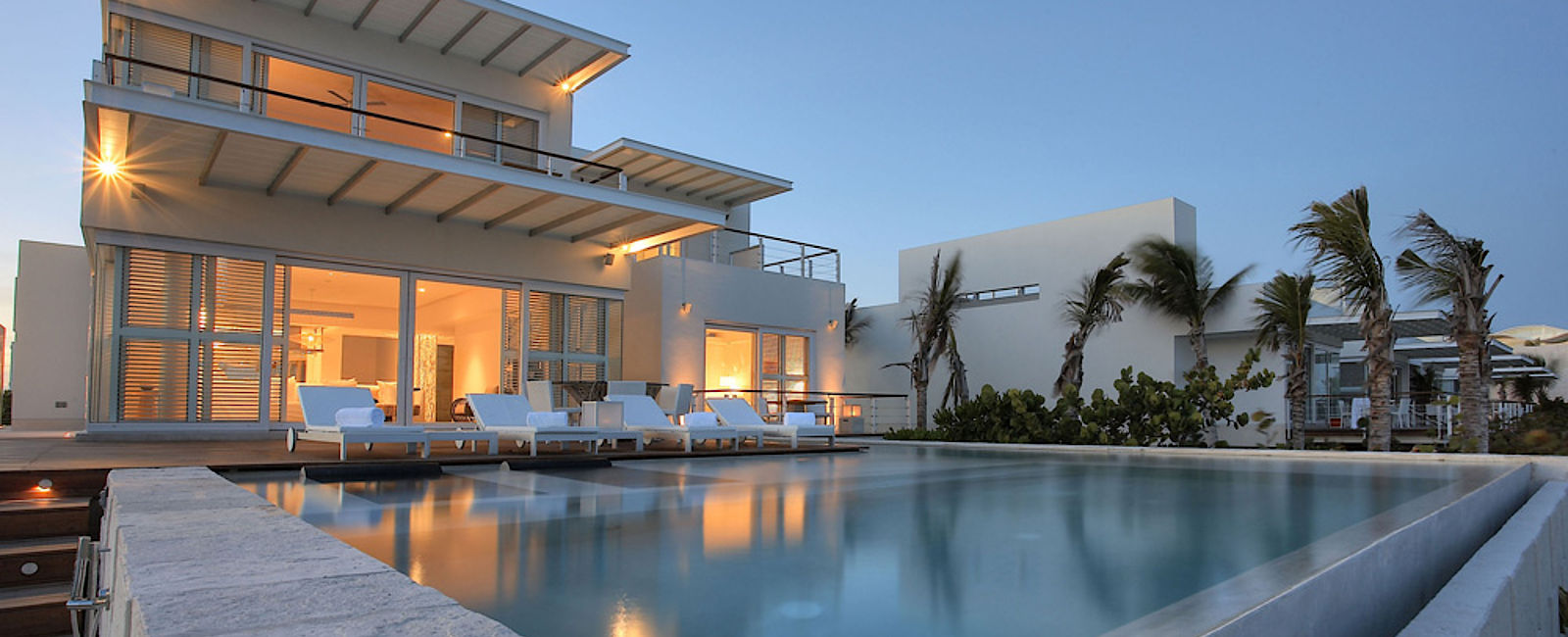 HOTELTEST
 Blue Diamond Riviera Maya 
 Luxus-Hideaway an der mexikanischen Karibikküste 