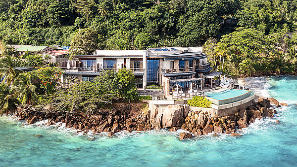Mango House Seychelles, LXR Hotels & Resort