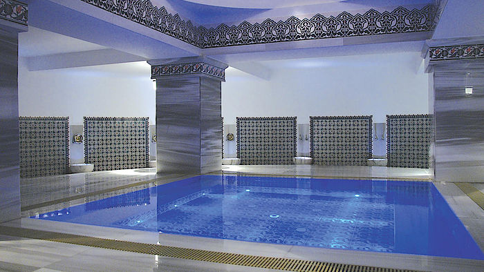 Hammam