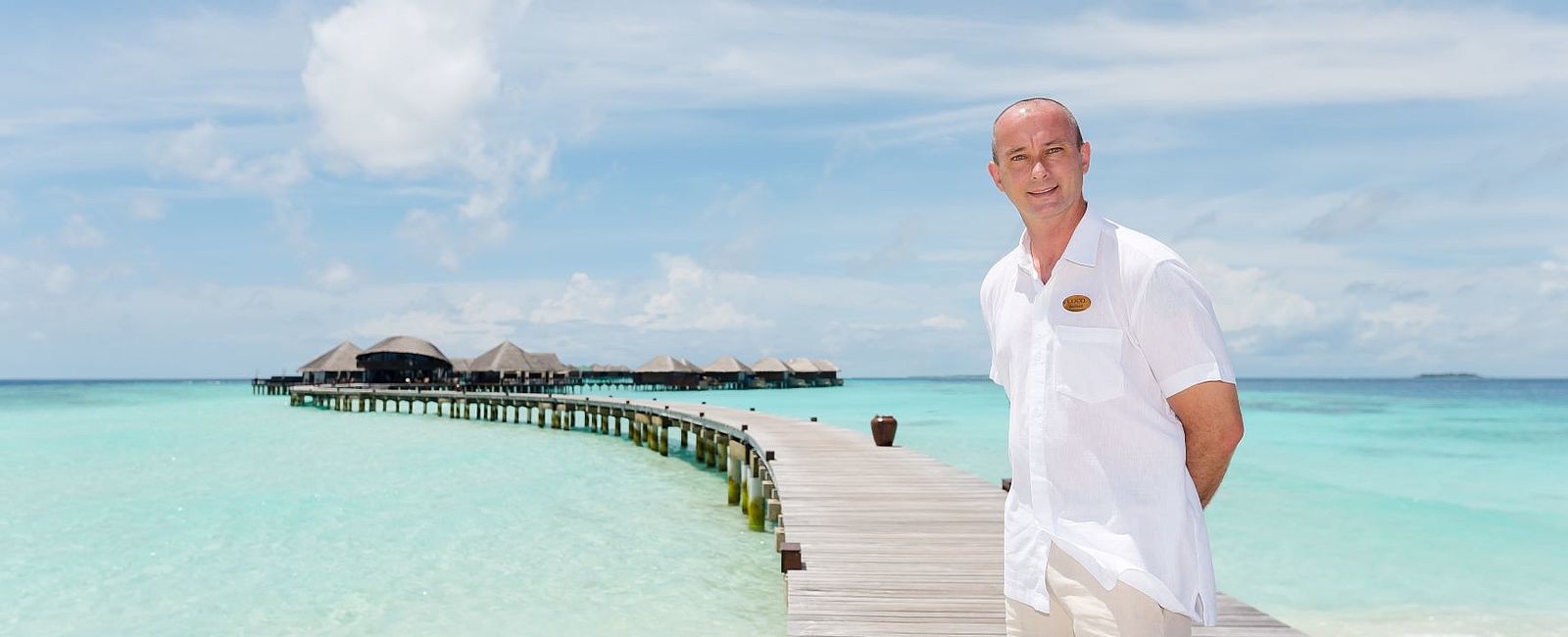 NEWS
 Neuer GM für Coco Bodu Hithi 
