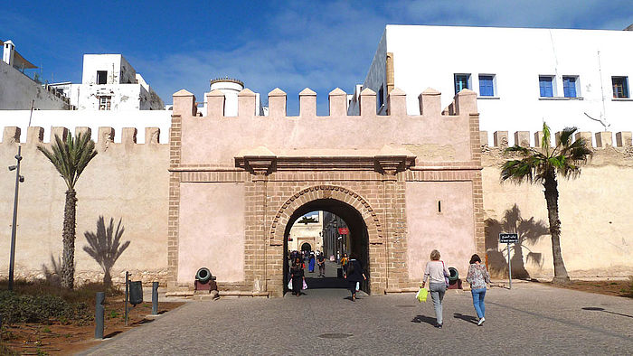  Medina Essaouira 