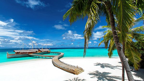 Milaidhoo Maldives