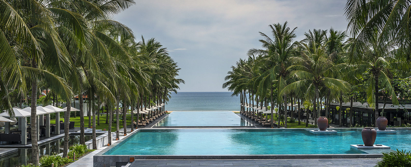 HOTEL NEWS
 Four Seasons The Nam Hai  
