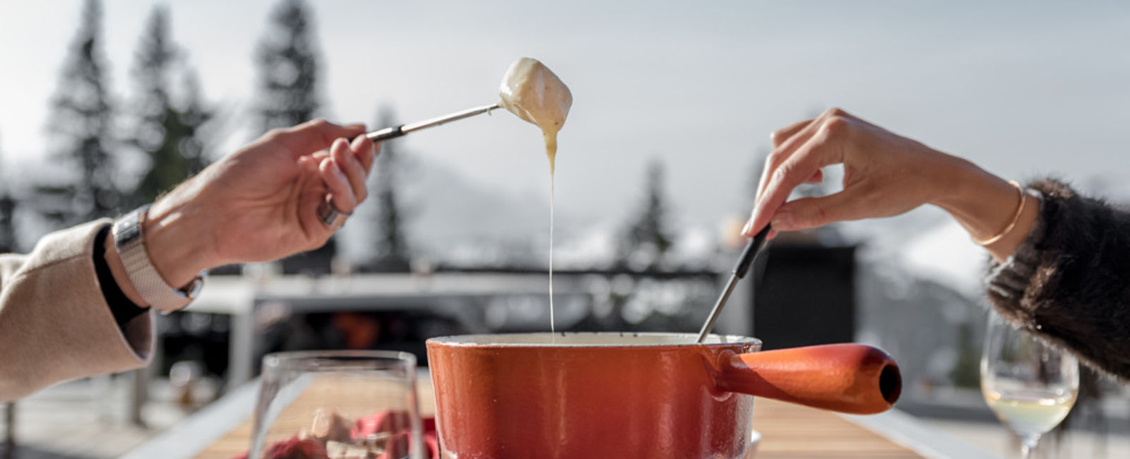 HOTEL NEWS
 Luftschlösser aus Zement 
