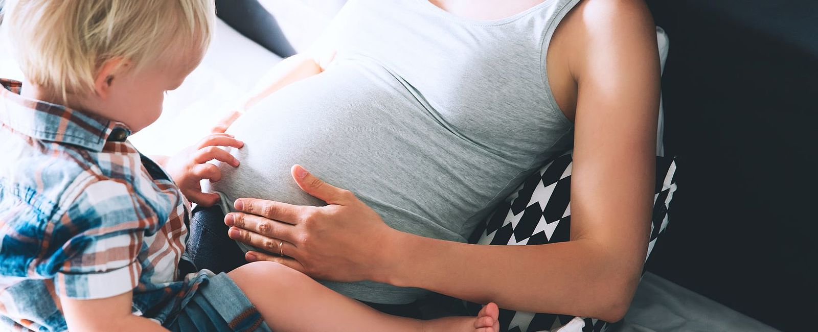 HOTEL NEWS
 Entspannt zur Geburt: Mentale Geburtsvorbereitung in Kombination mit Wellness 
