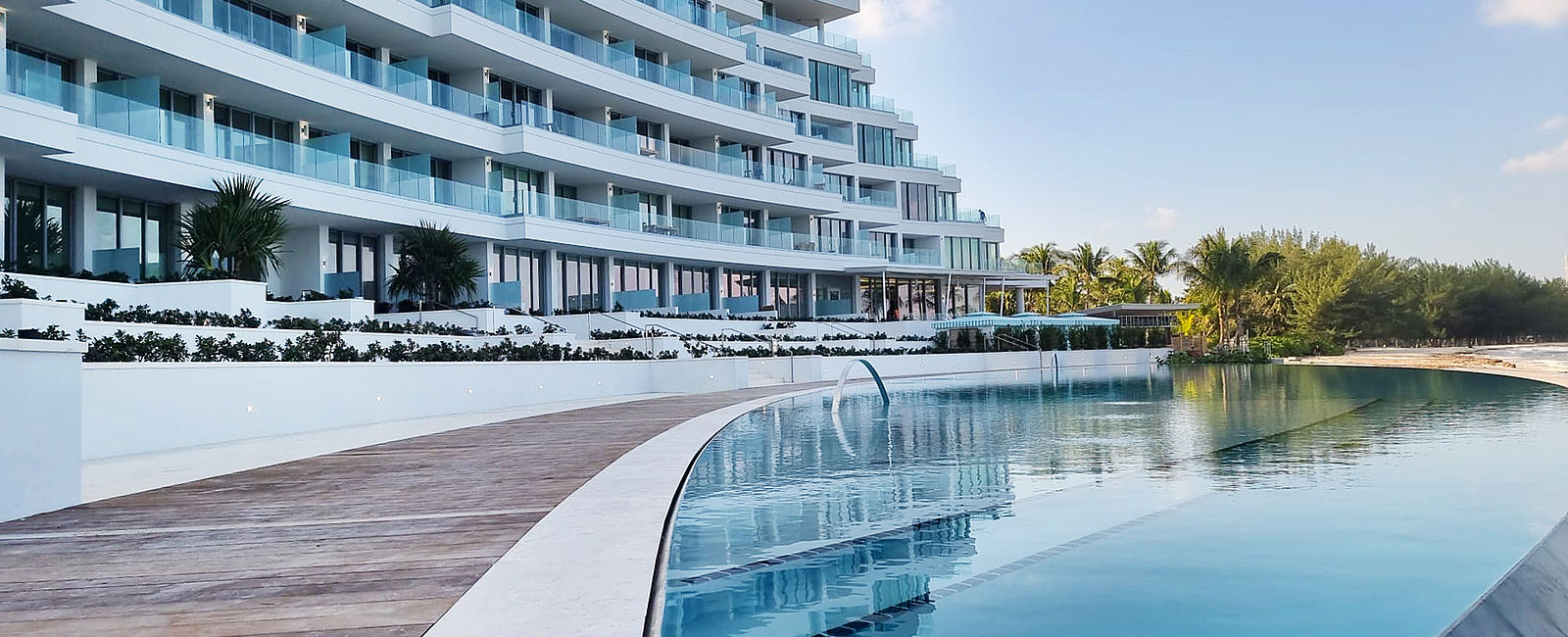 NEWS
 Goldwynn Resort & Residences, Nassau, Bahamas 
