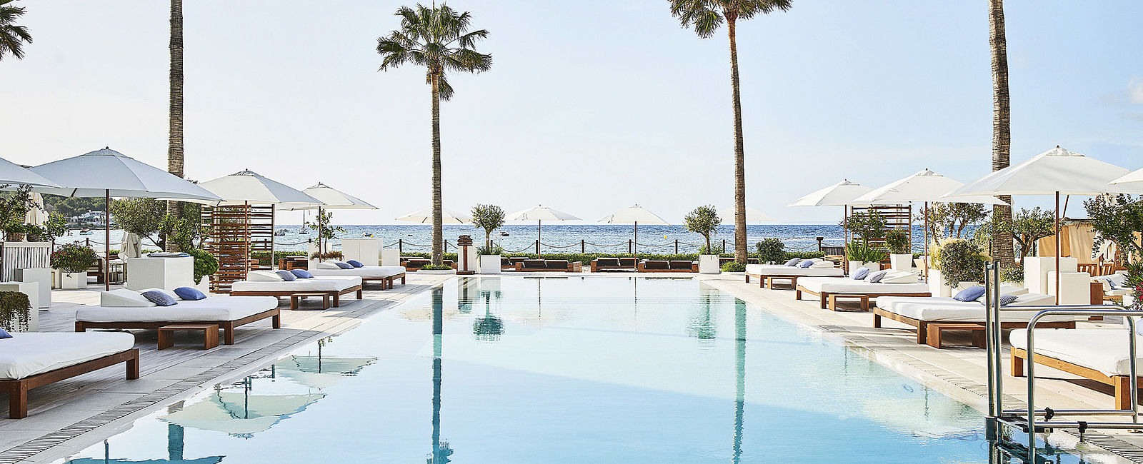 HOTEL NEWS
 Wanderglück  auf Ibiza 
