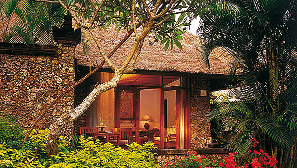 The Oberoi Bali