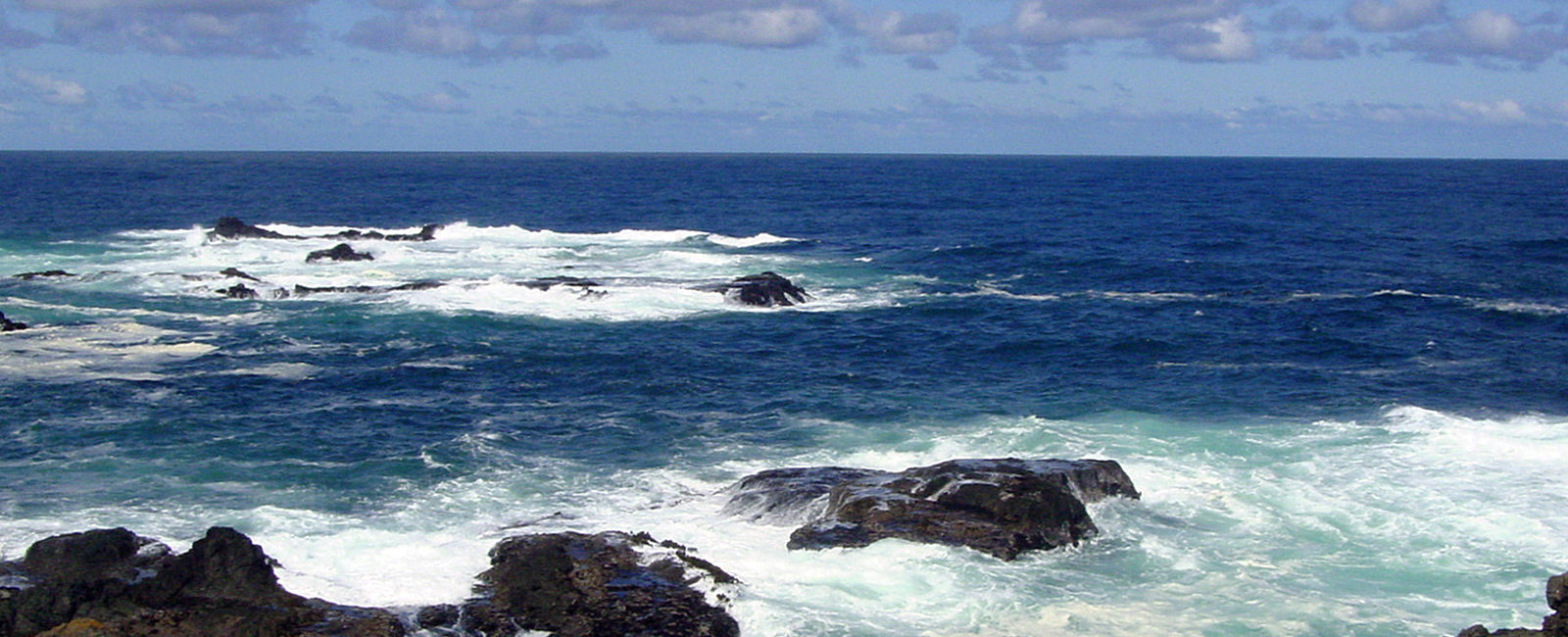 OREGON
 Urlaub Oregon - unberührte Natur erleben 